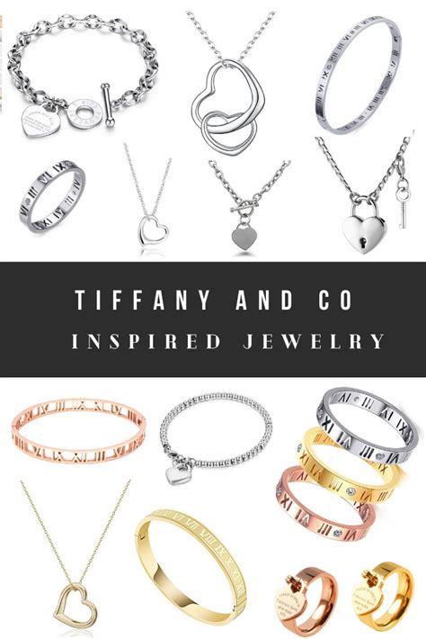 replica tiffany t jewelry|alternative to tiffany jewelry.